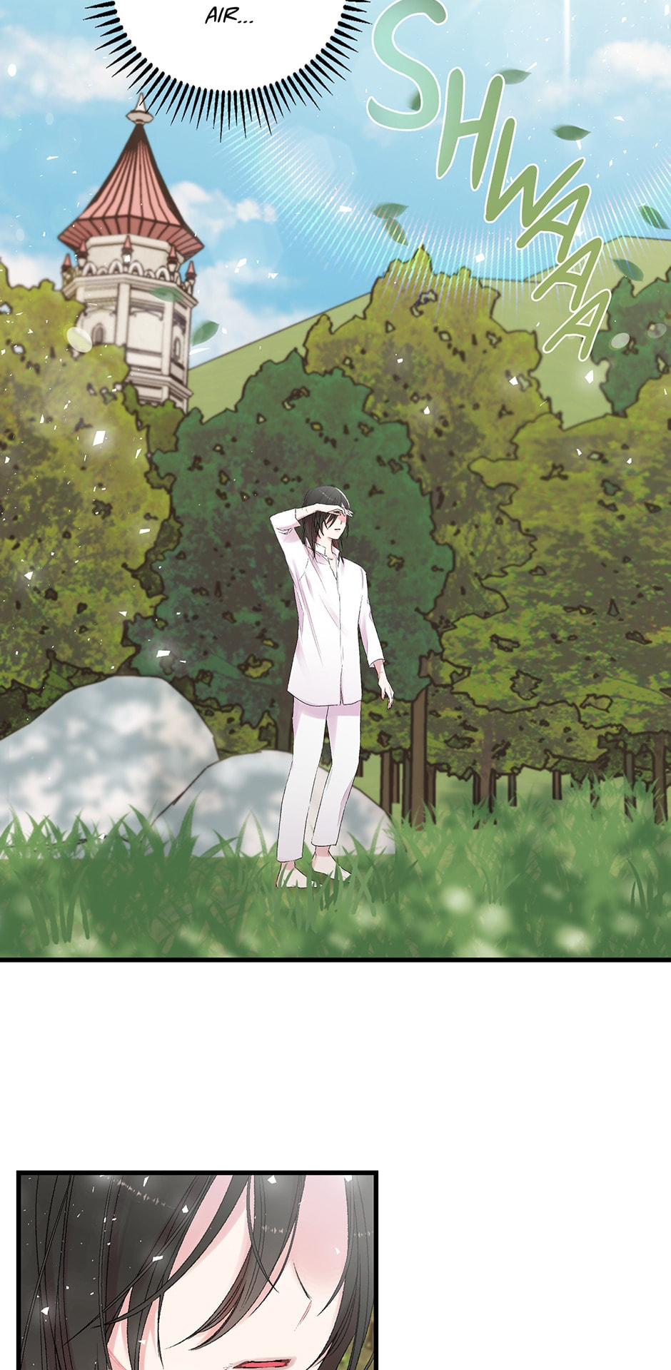 Baby Empress (Promo) Chapter 69 page 46 - 