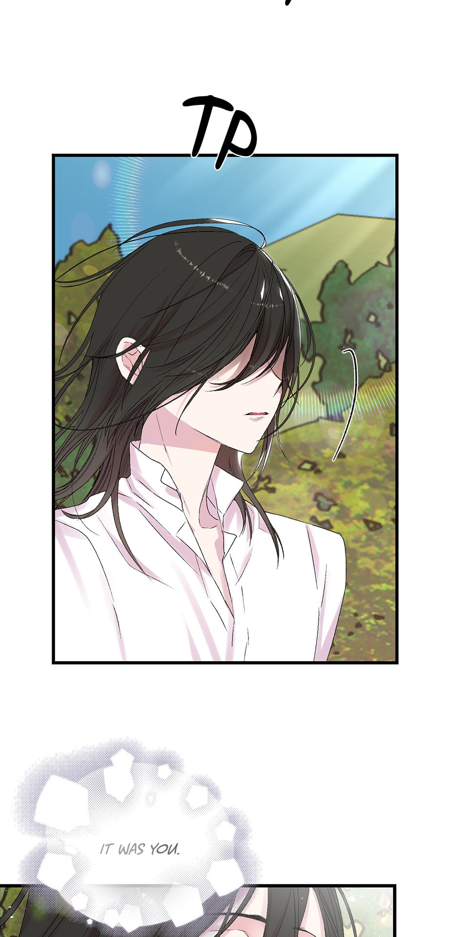 Baby Empress (Promo) Chapter 69 page 48 - 