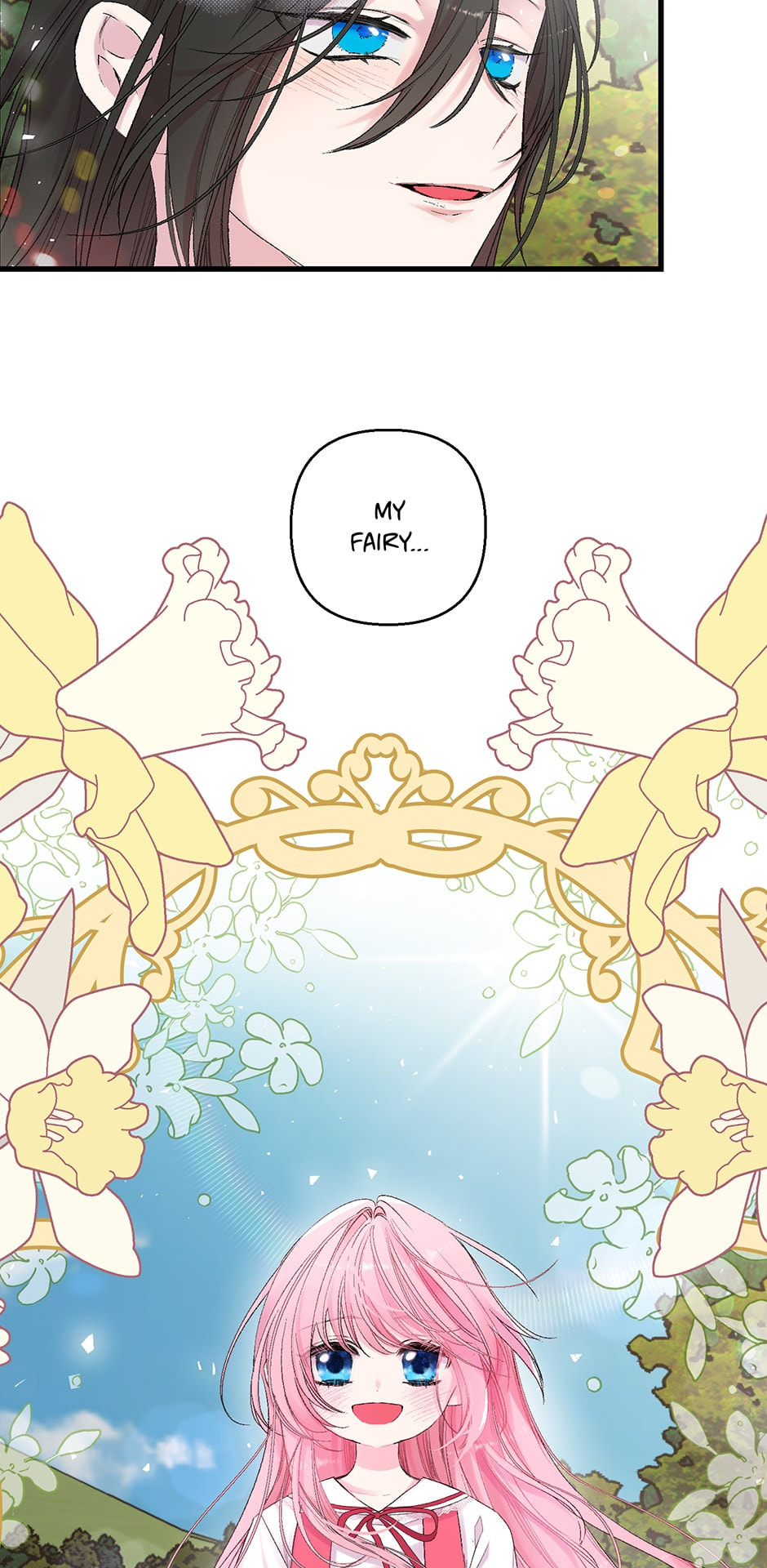 Baby Empress (Promo) Chapter 69 page 49 - 