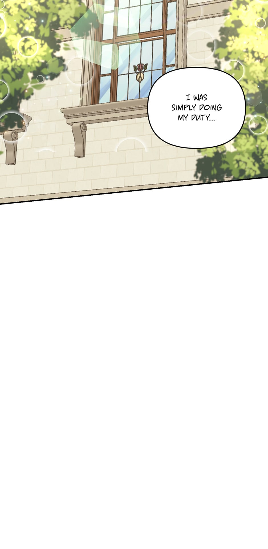 Baby Empress (Promo) Chapter 7 page 19 - 