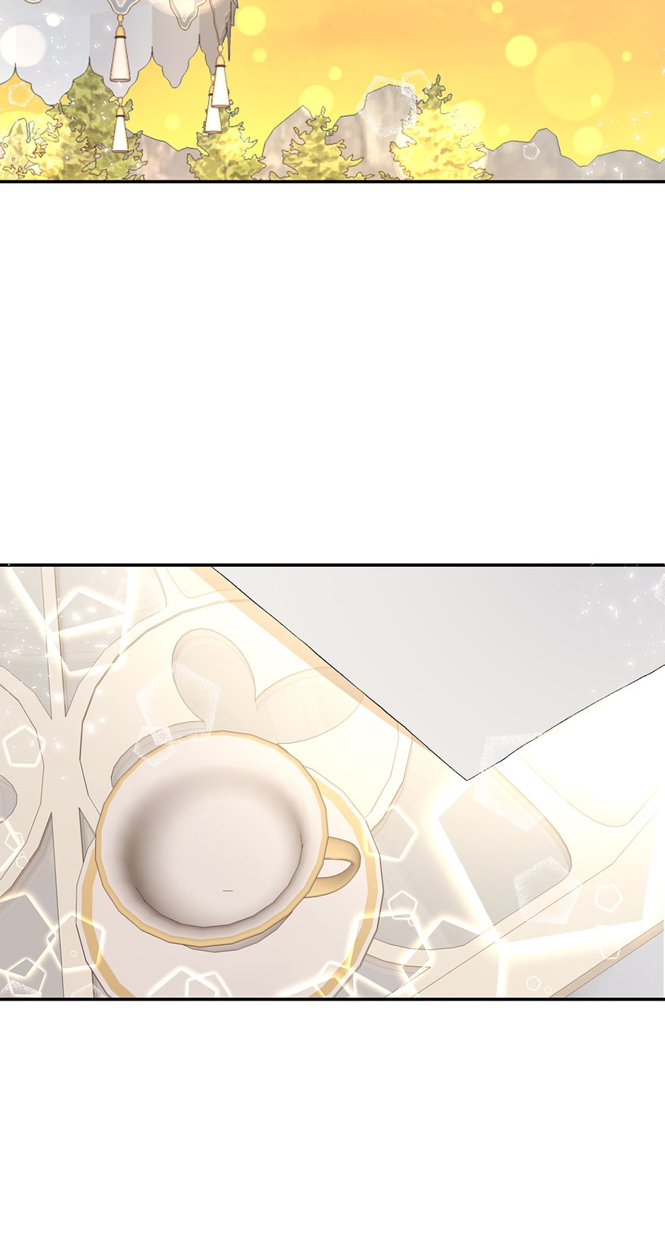 Baby Empress (Promo) Chapter 7 page 31 - 