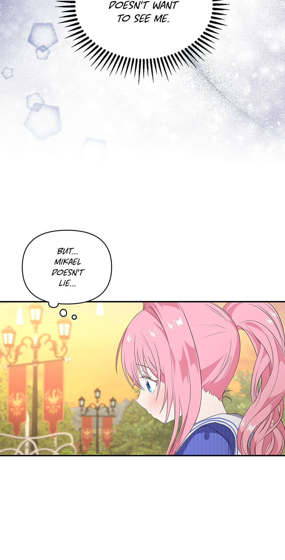 Baby Empress (Promo) Chapter 7 page 35 - 