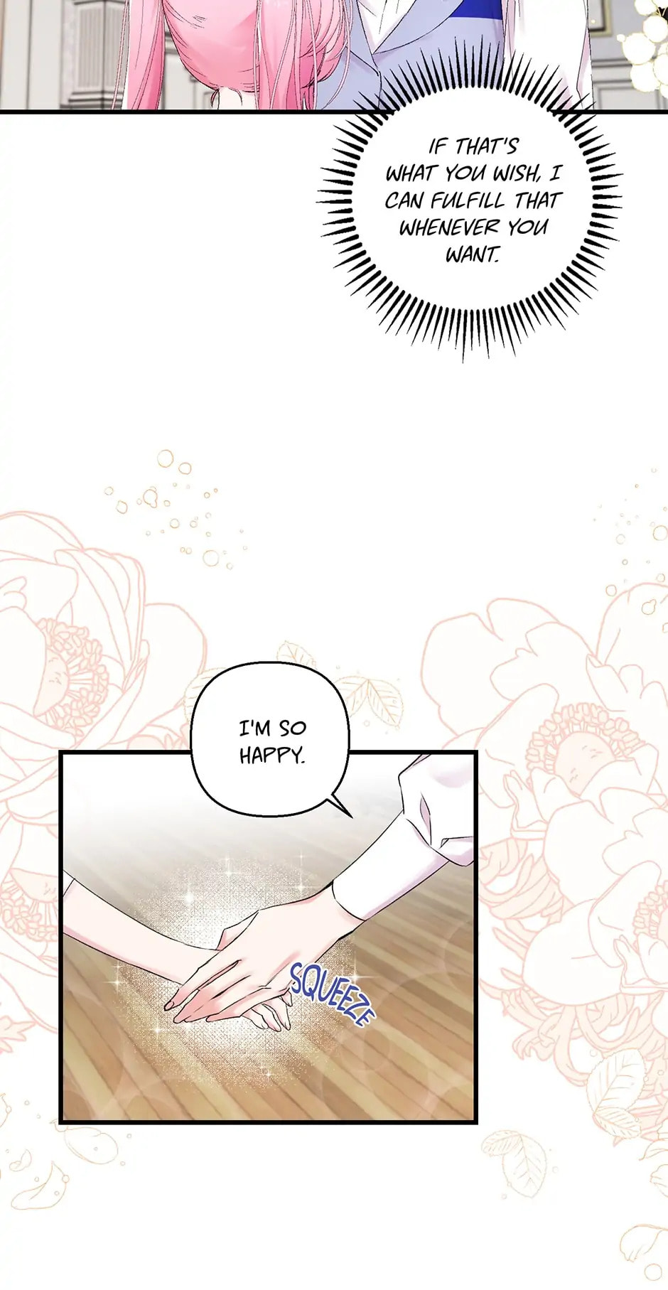 Baby Empress (Promo) Chapter 70 page 3 - 
