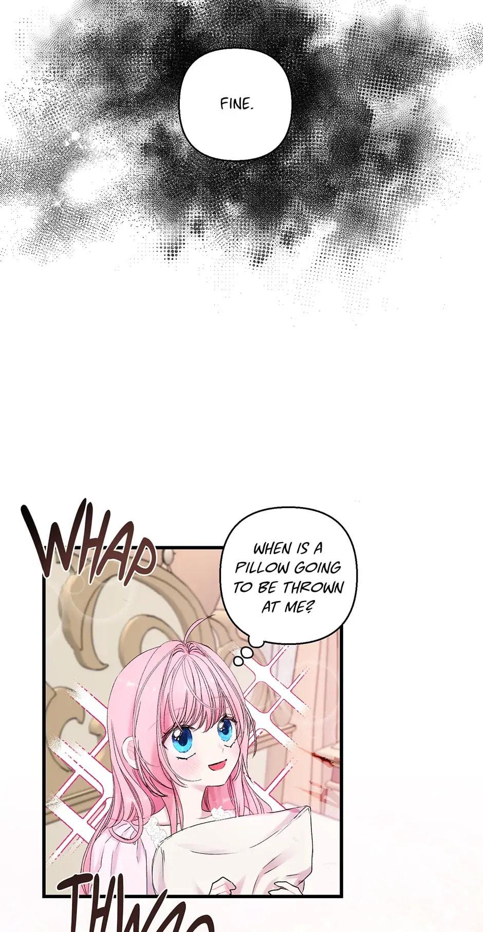 Baby Empress (Promo) Chapter 70 page 30 - 