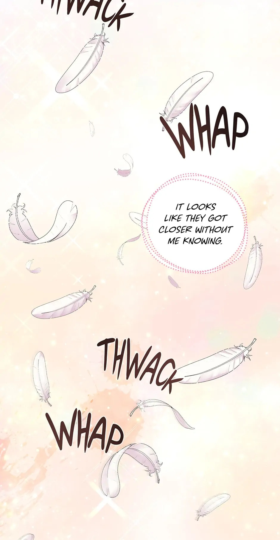 Baby Empress (Promo) Chapter 70 page 31 - 