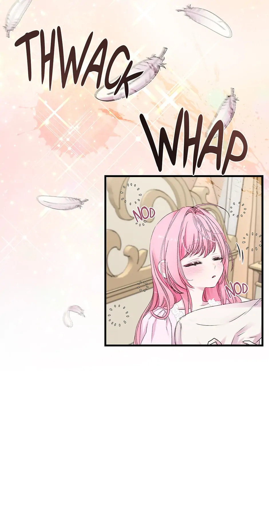 Baby Empress (Promo) Chapter 70 page 32 - 