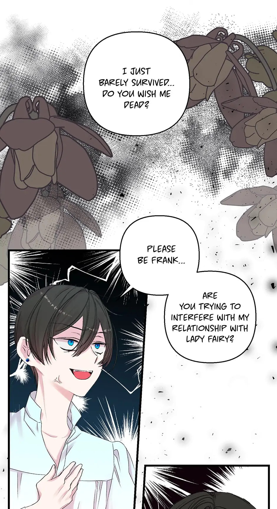 Baby Empress (Promo) Chapter 70 page 39 - 