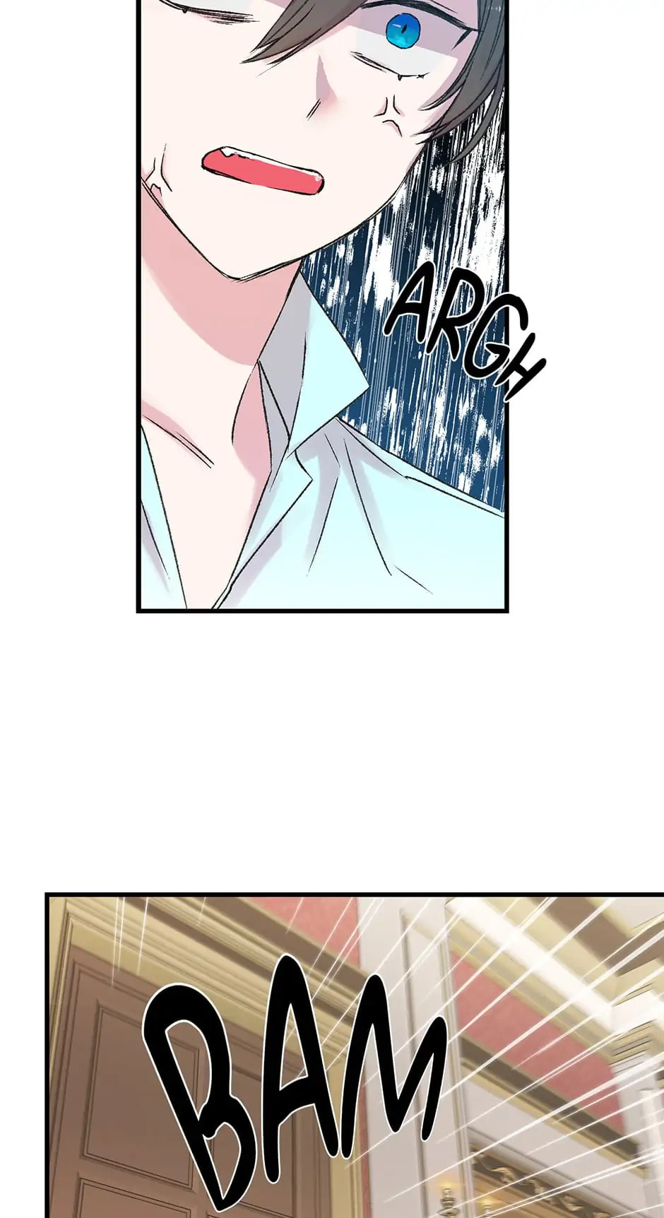 Baby Empress (Promo) Chapter 70 page 43 - 