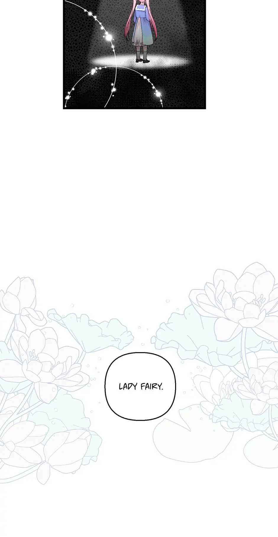 Baby Empress (Promo) Chapter 70 page 9 - 