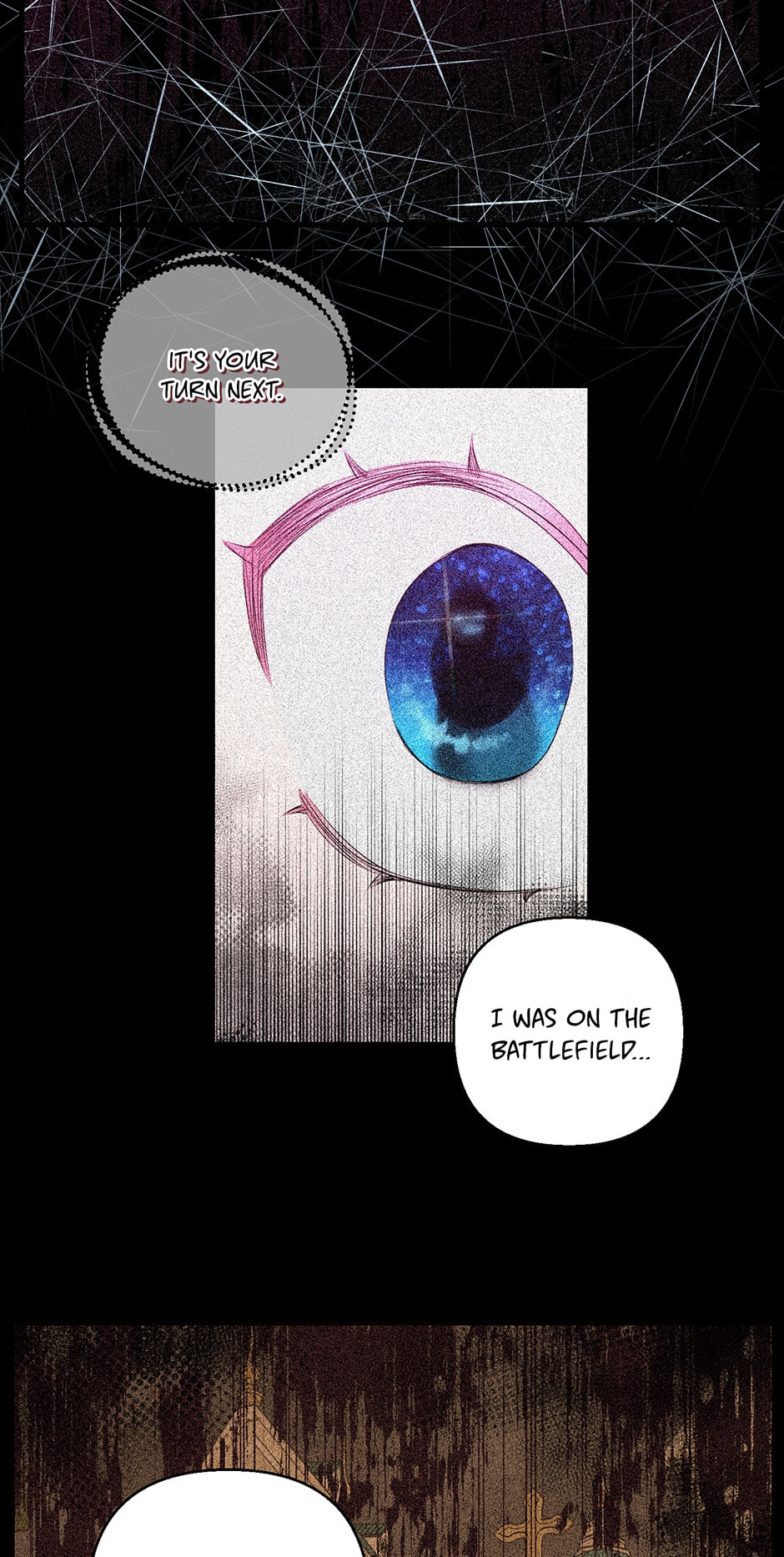 Baby Empress (Promo) Chapter 71 page 11 - 