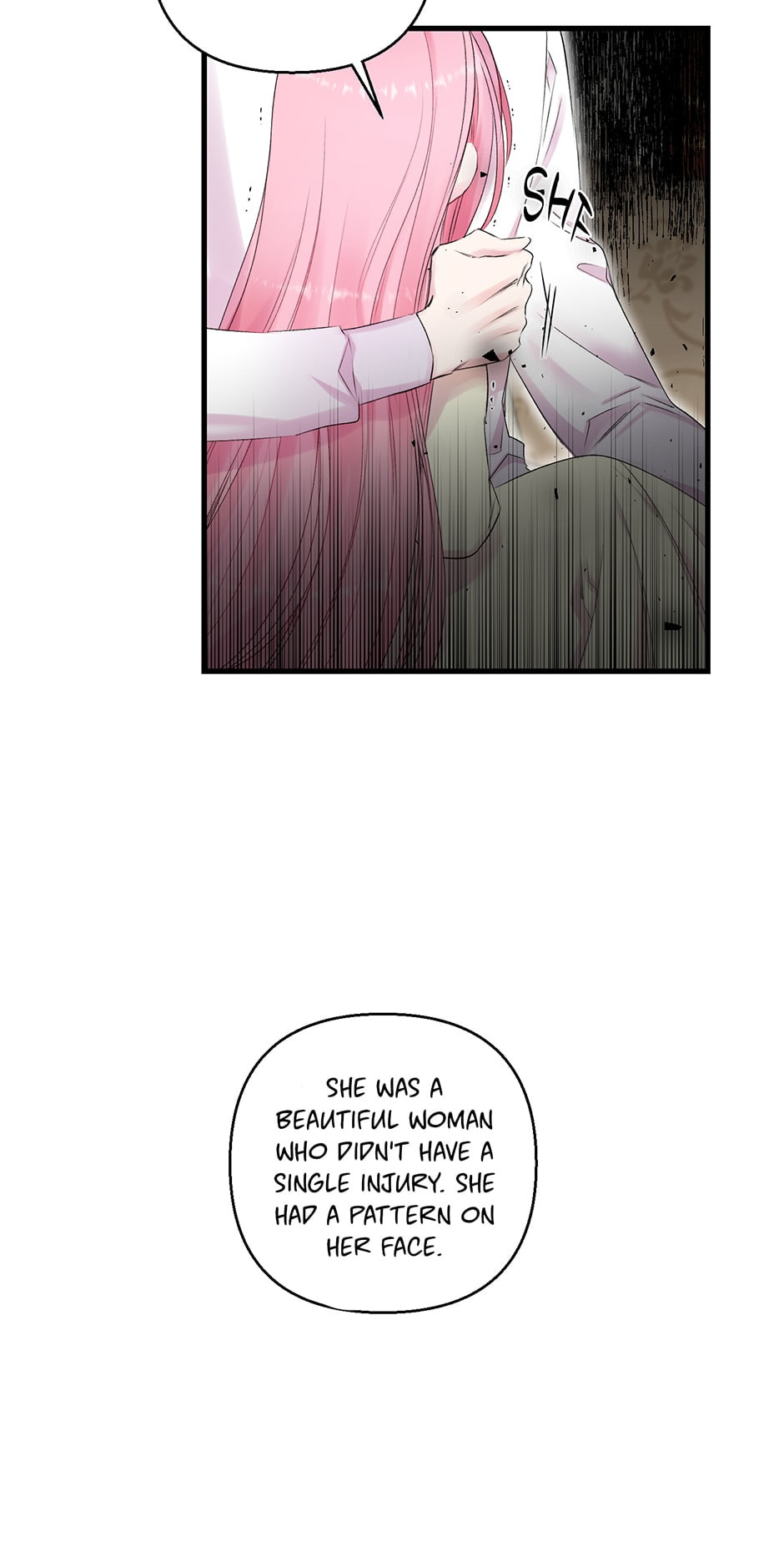 Baby Empress (Promo) Chapter 71 page 14 - 