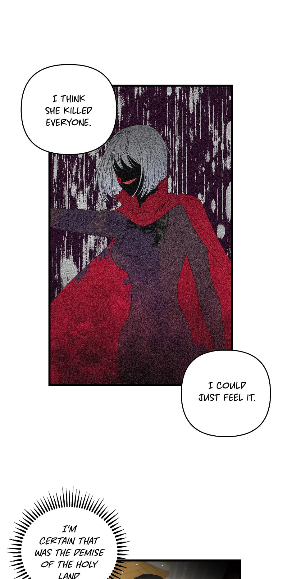 Baby Empress (Promo) Chapter 71 page 15 - 