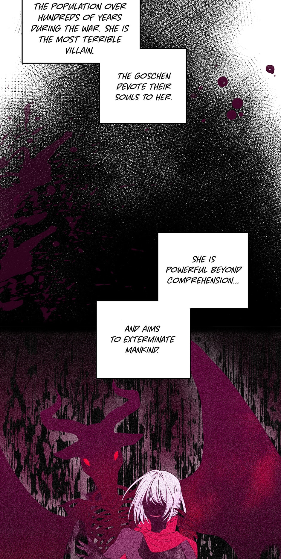 Baby Empress (Promo) Chapter 71 page 19 - 
