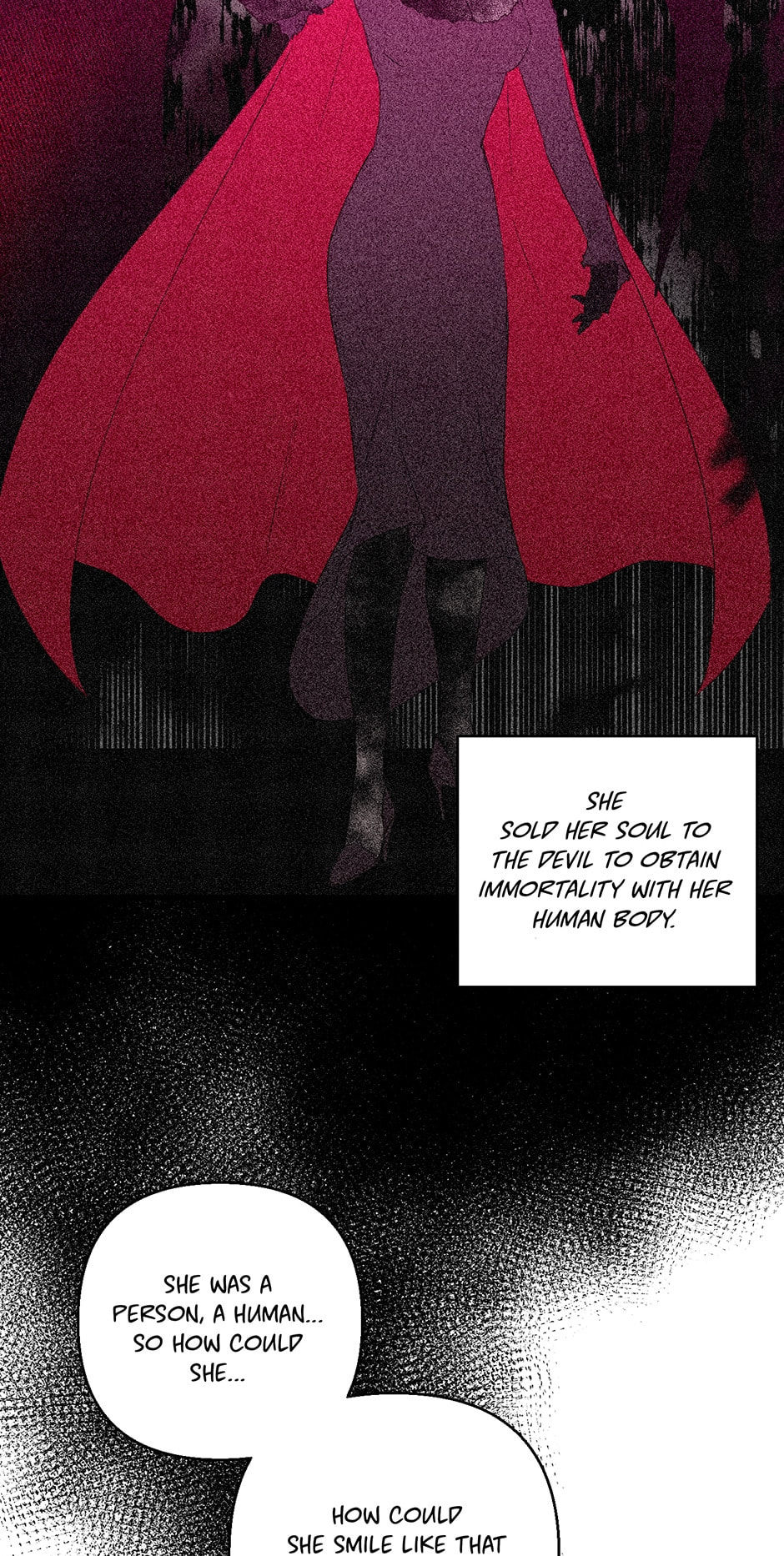 Baby Empress (Promo) Chapter 71 page 20 - 