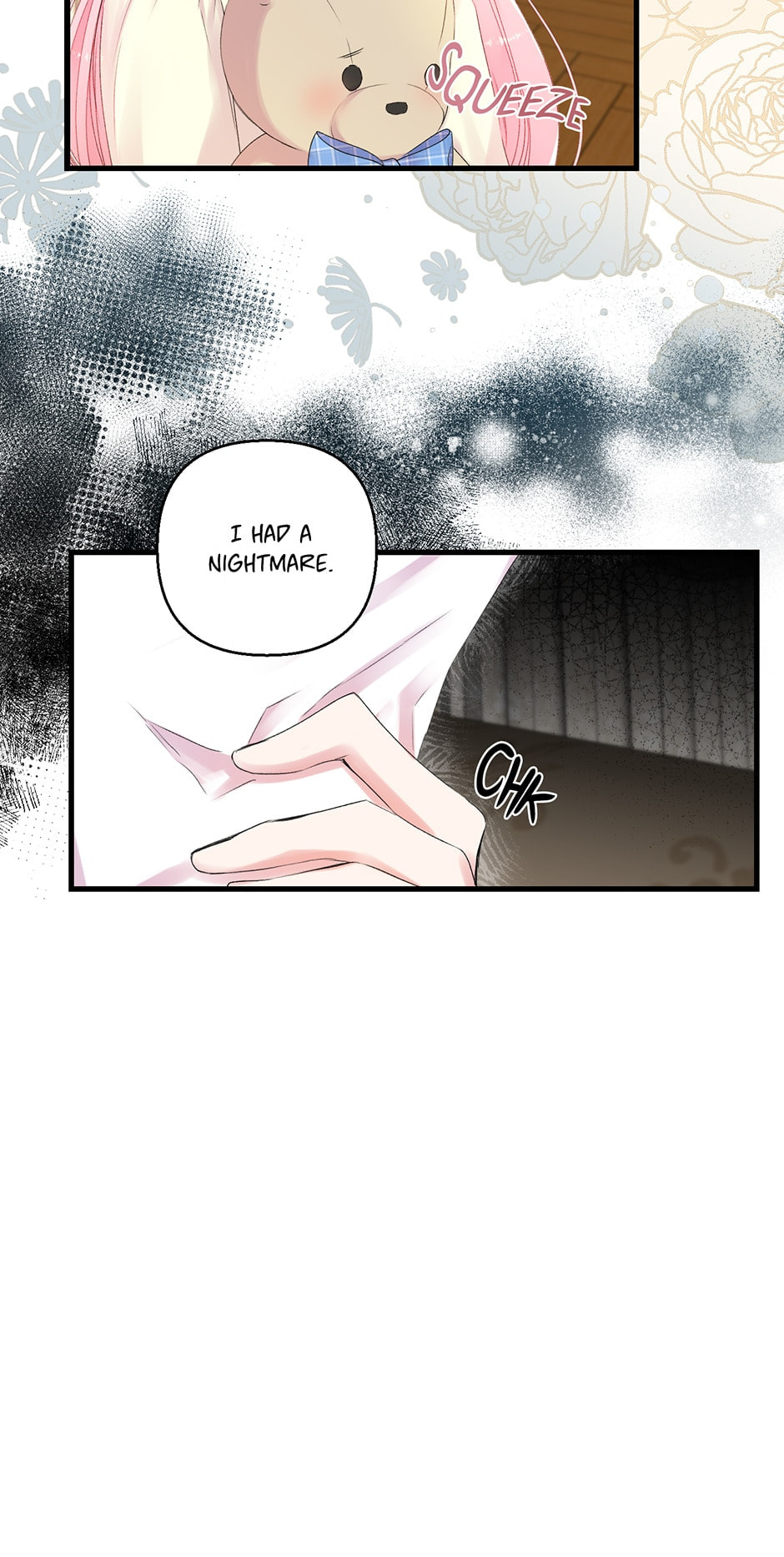 Baby Empress (Promo) Chapter 71 page 3 - 