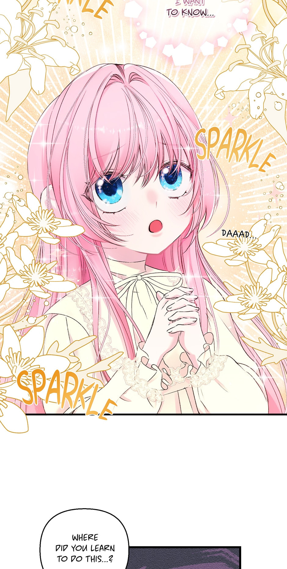 Baby Empress (Promo) Chapter 71 page 24 - 