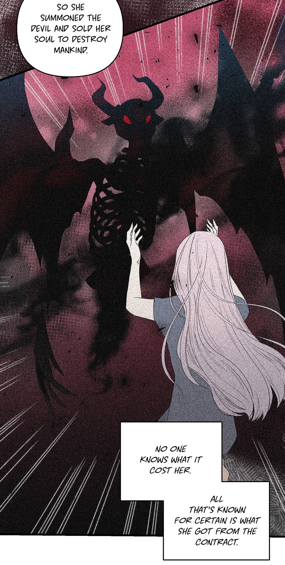 Baby Empress (Promo) Chapter 71 page 28 - 