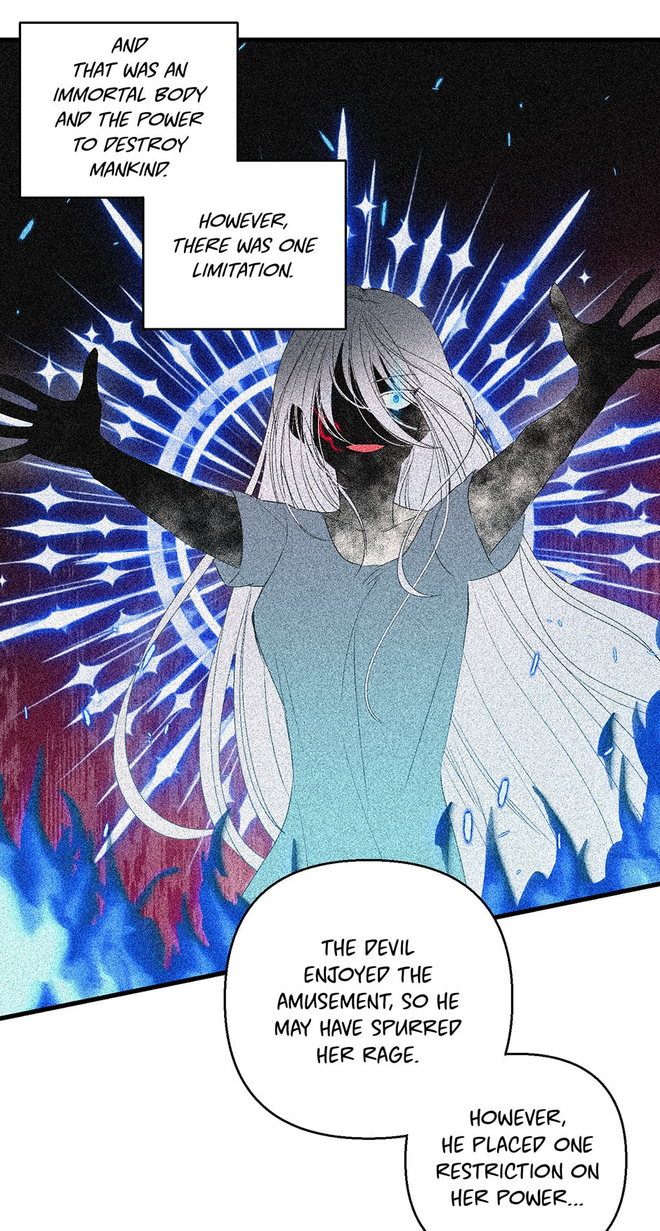 Baby Empress (Promo) Chapter 71 page 29 - 