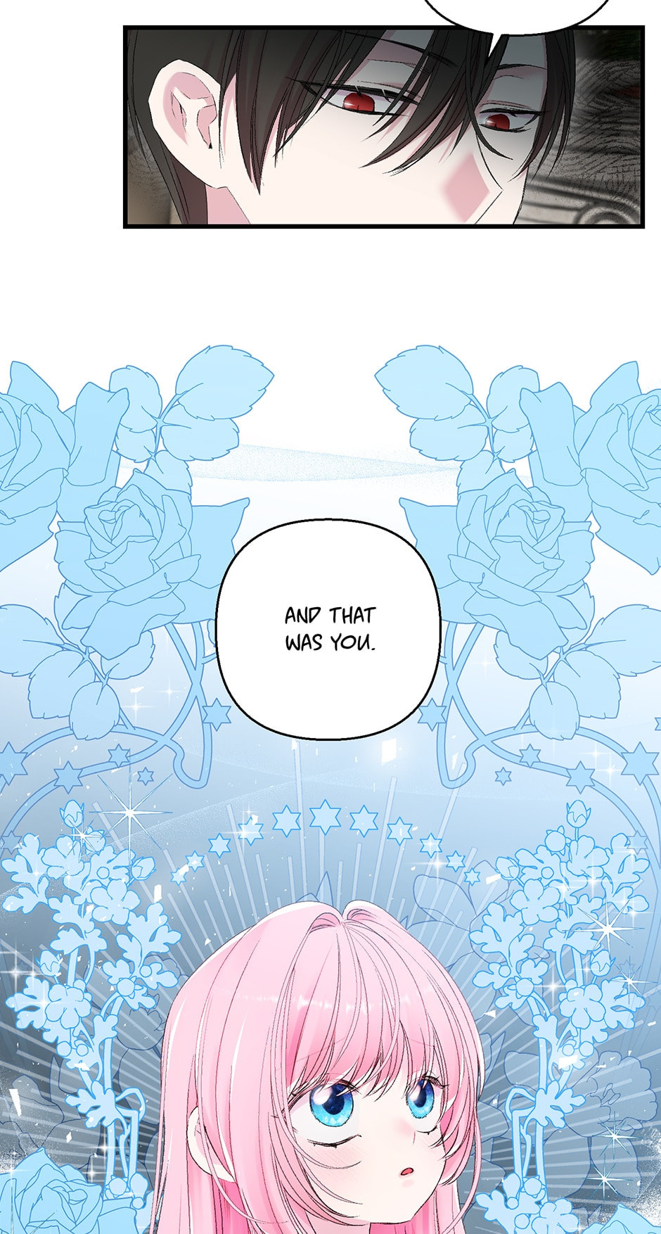 Baby Empress (Promo) Chapter 71 page 30 - 