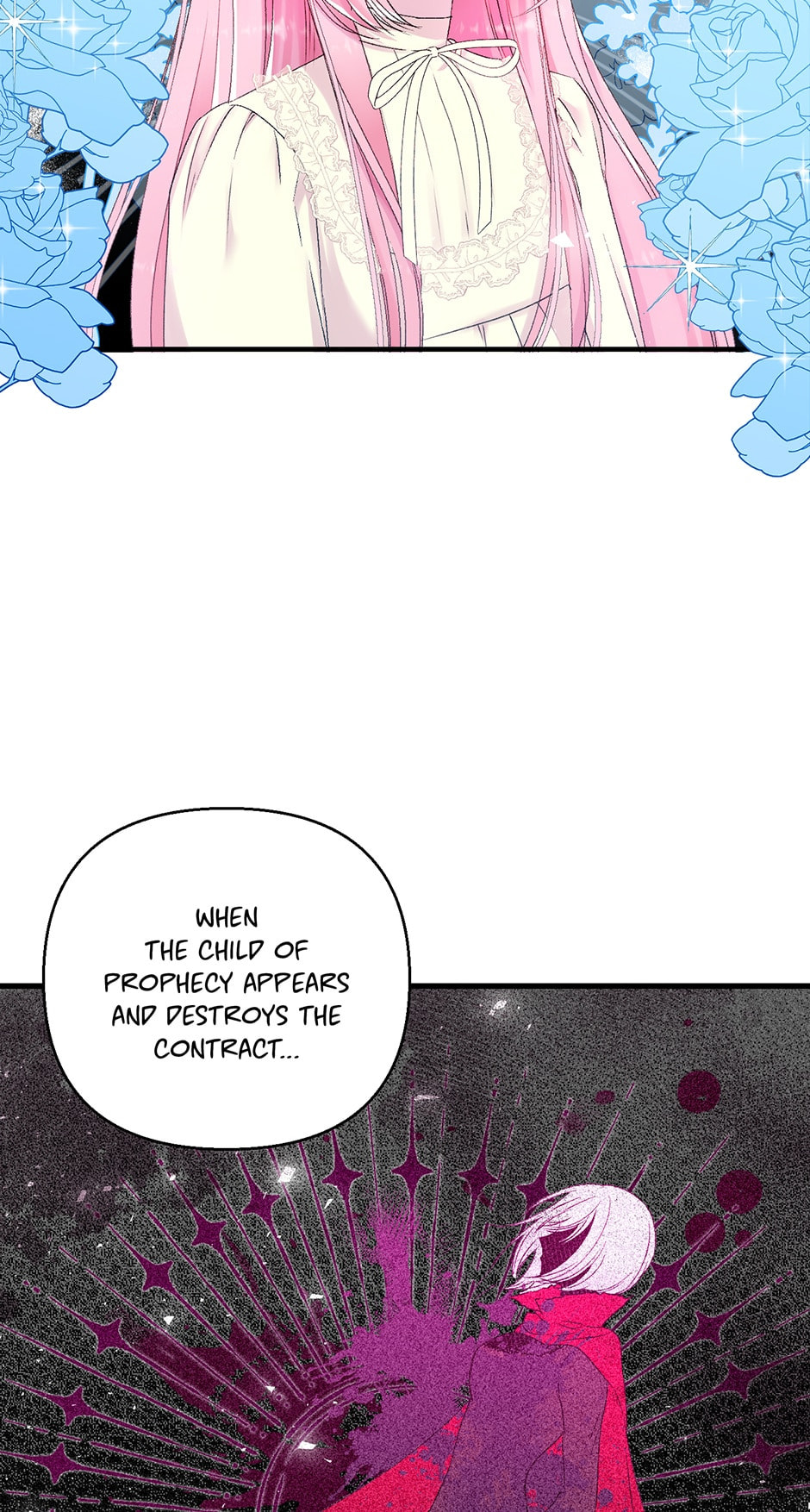 Baby Empress (Promo) Chapter 71 page 31 - 