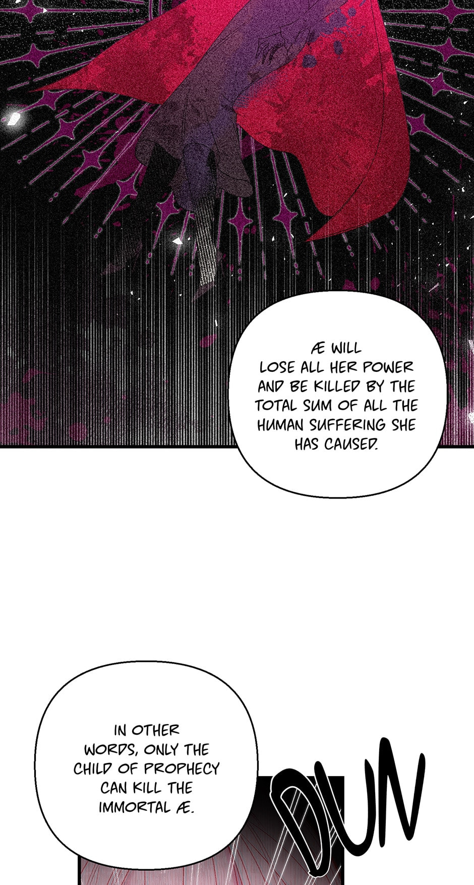 Baby Empress (Promo) Chapter 71 page 32 - 