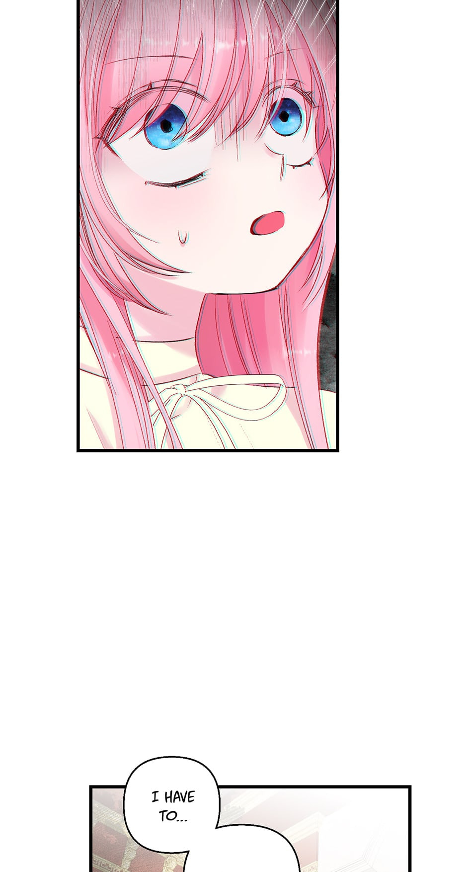 Baby Empress (Promo) Chapter 71 page 33 - 
