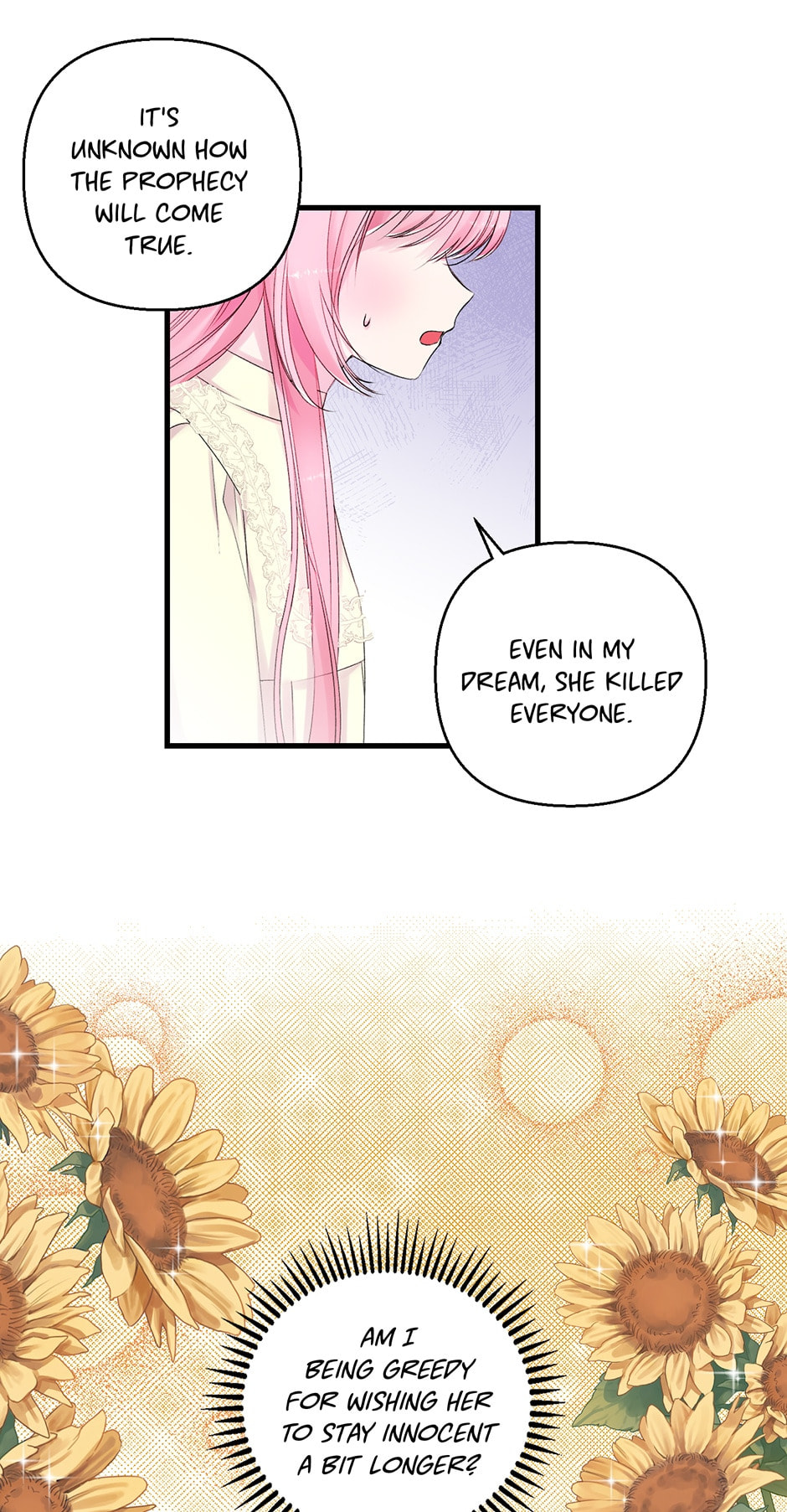 Baby Empress (Promo) Chapter 71 page 37 - 