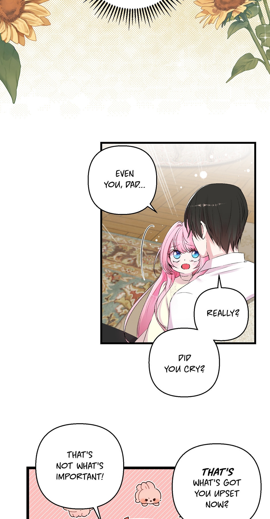 Baby Empress (Promo) Chapter 71 page 38 - 