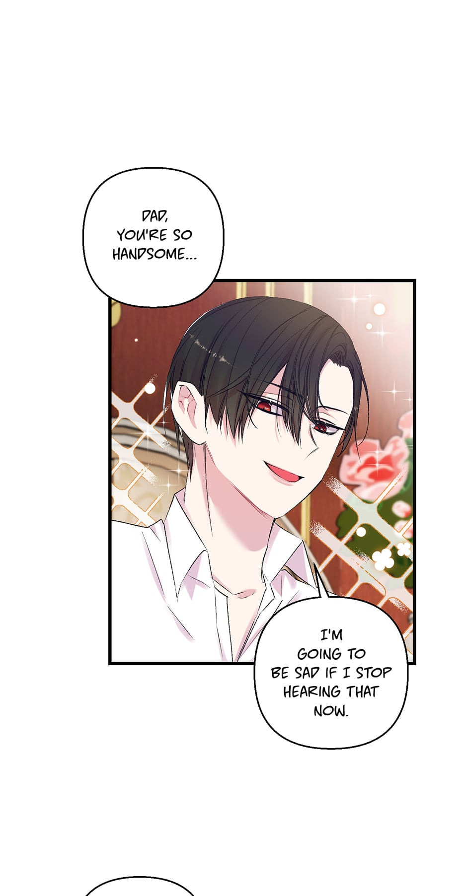 Baby Empress (Promo) Chapter 71 page 40 - 