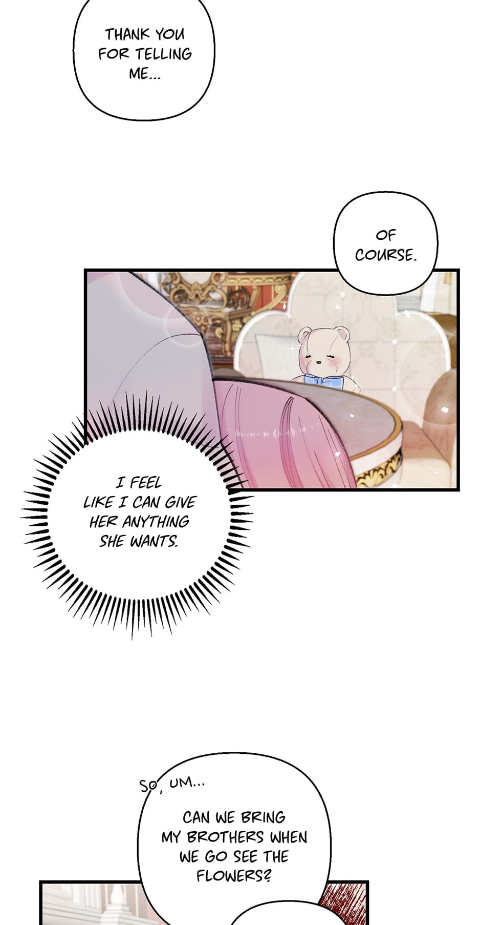 Baby Empress (Promo) Chapter 71 page 41 - 
