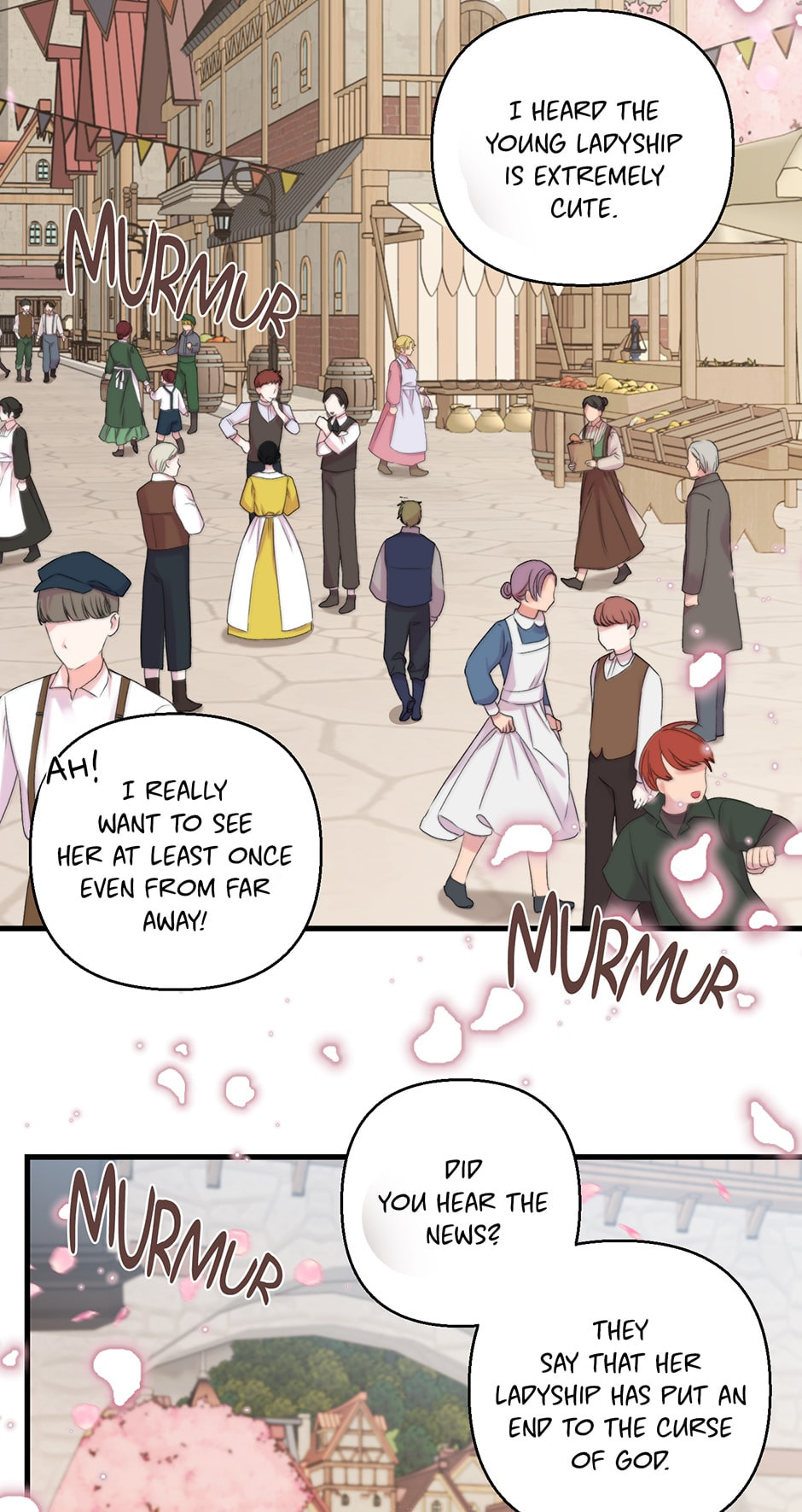 Baby Empress (Promo) Chapter 71 page 44 - 