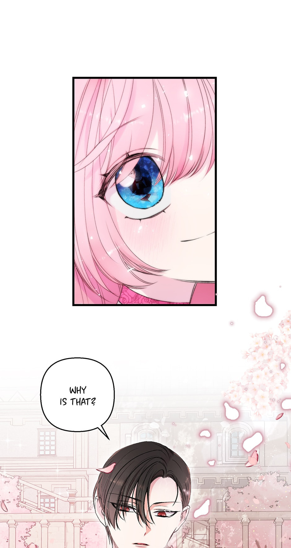 Baby Empress (Promo) Chapter 71 page 49 - 
