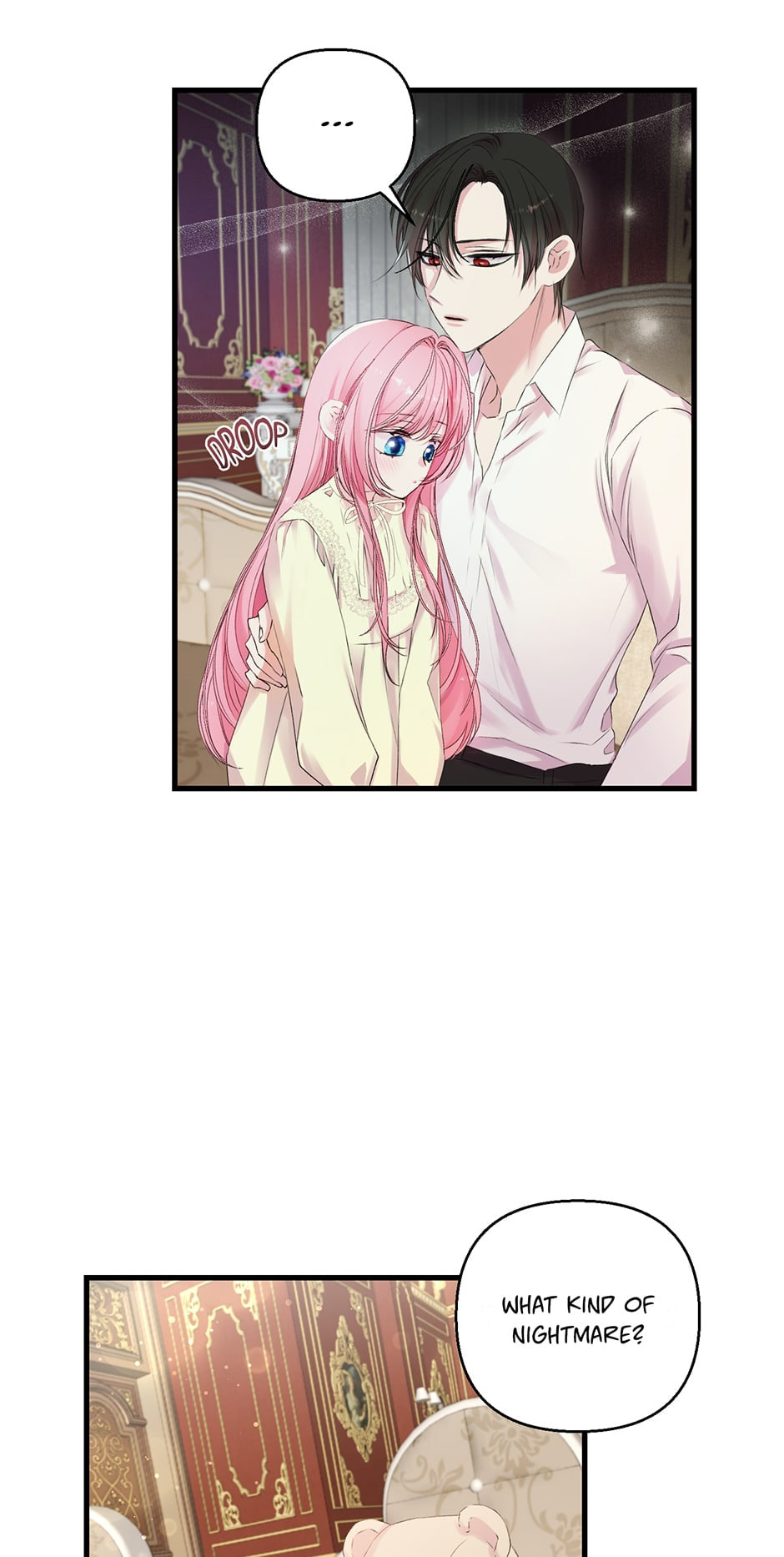 Baby Empress (Promo) Chapter 71 page 6 - 