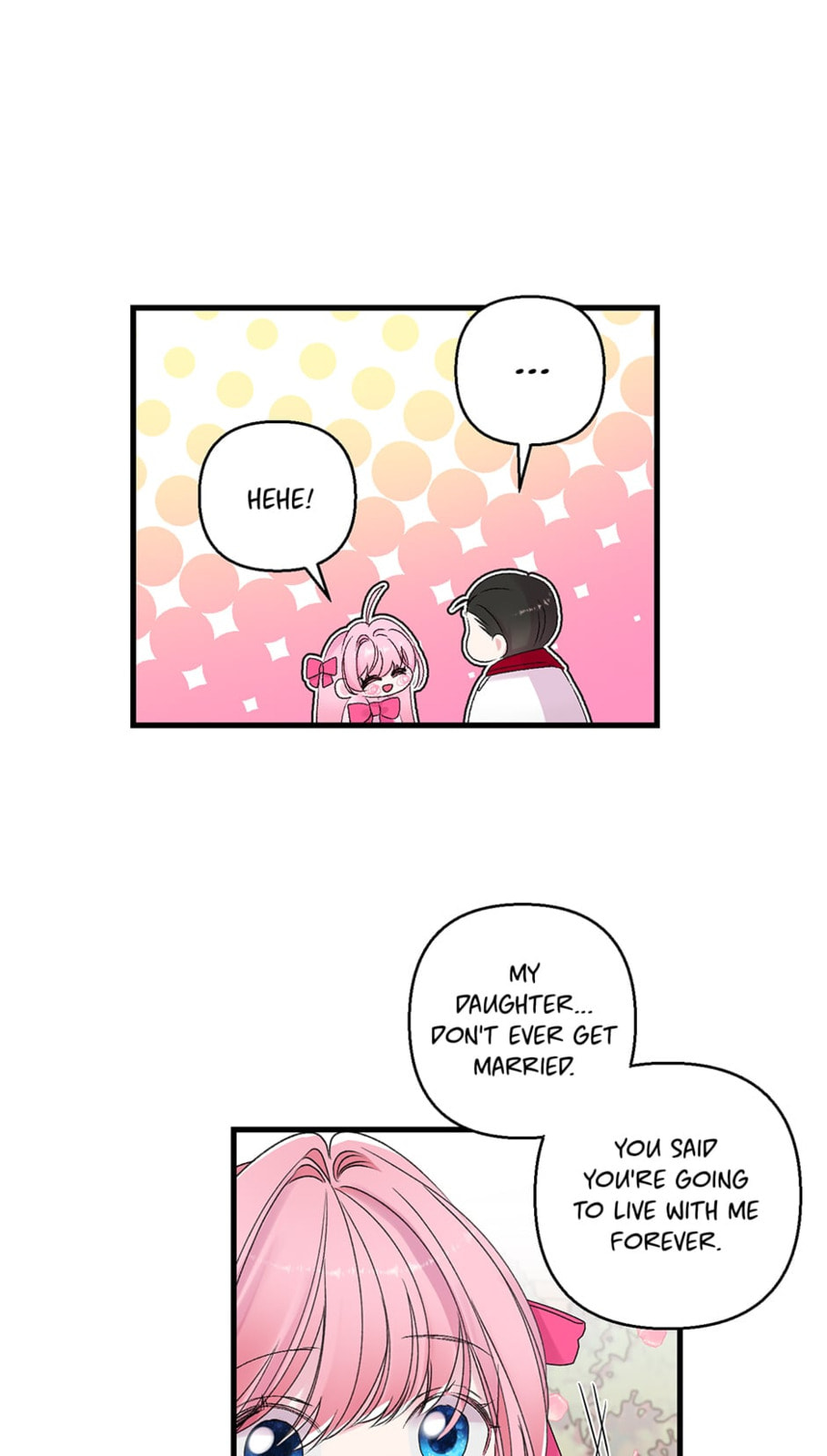 Baby Empress (Promo) Chapter 71 page 51 - 