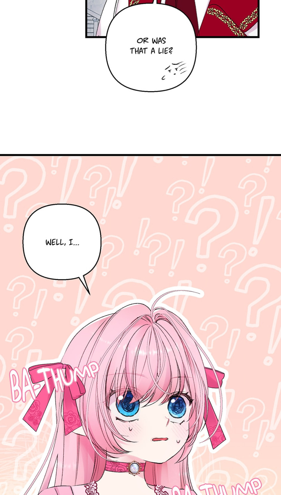 Baby Empress (Promo) Chapter 71 page 54 - 