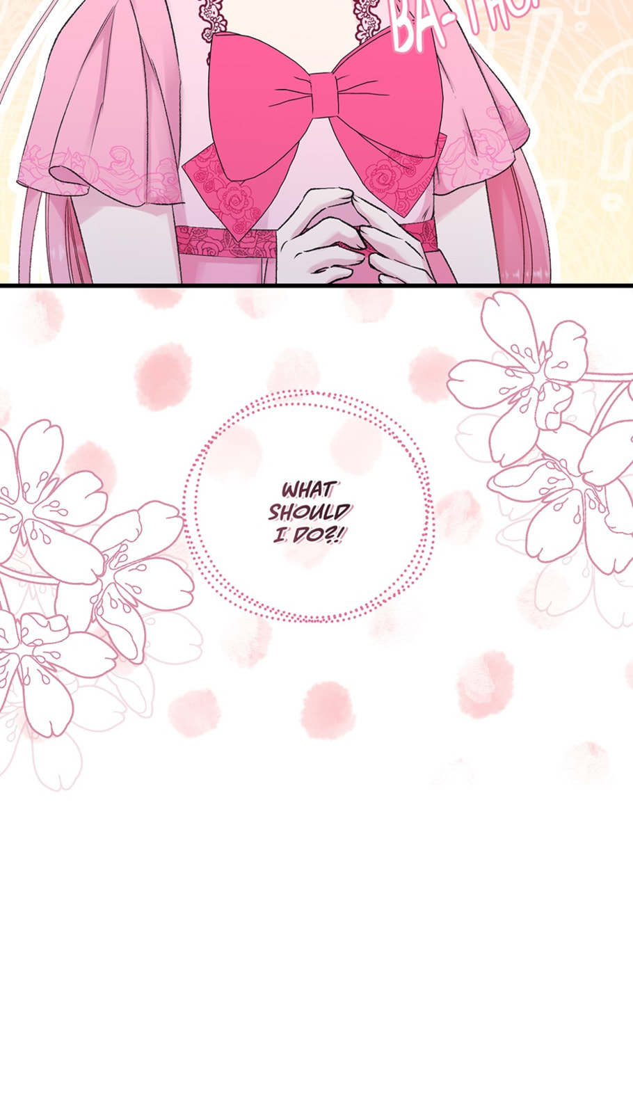 Baby Empress (Promo) Chapter 71 page 55 - 