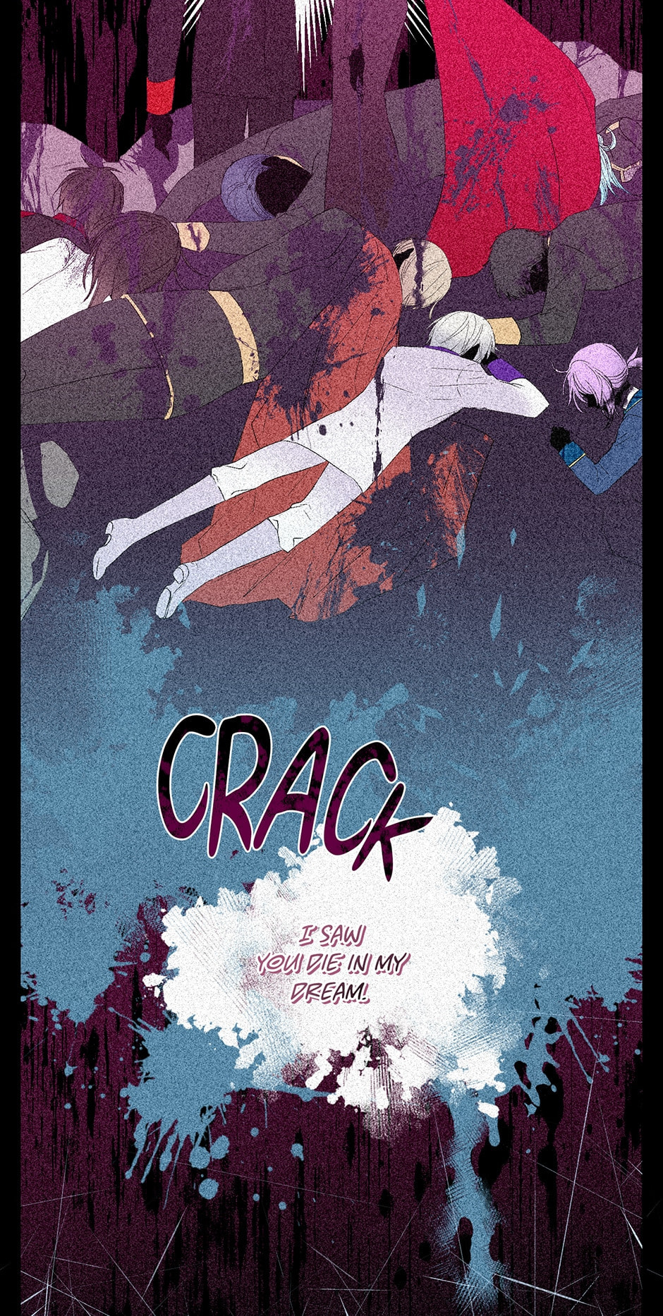 Baby Empress (Promo) Chapter 71 page 10 - 