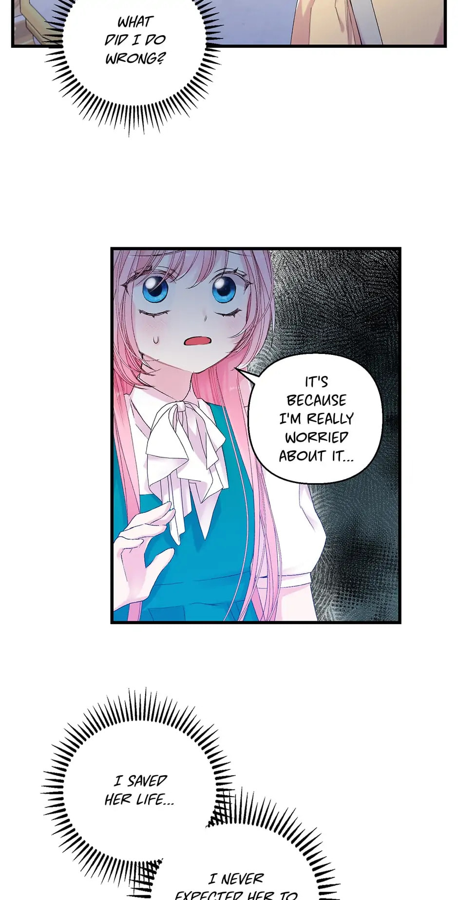Baby Empress (Promo) Chapter 72 page 11 - 