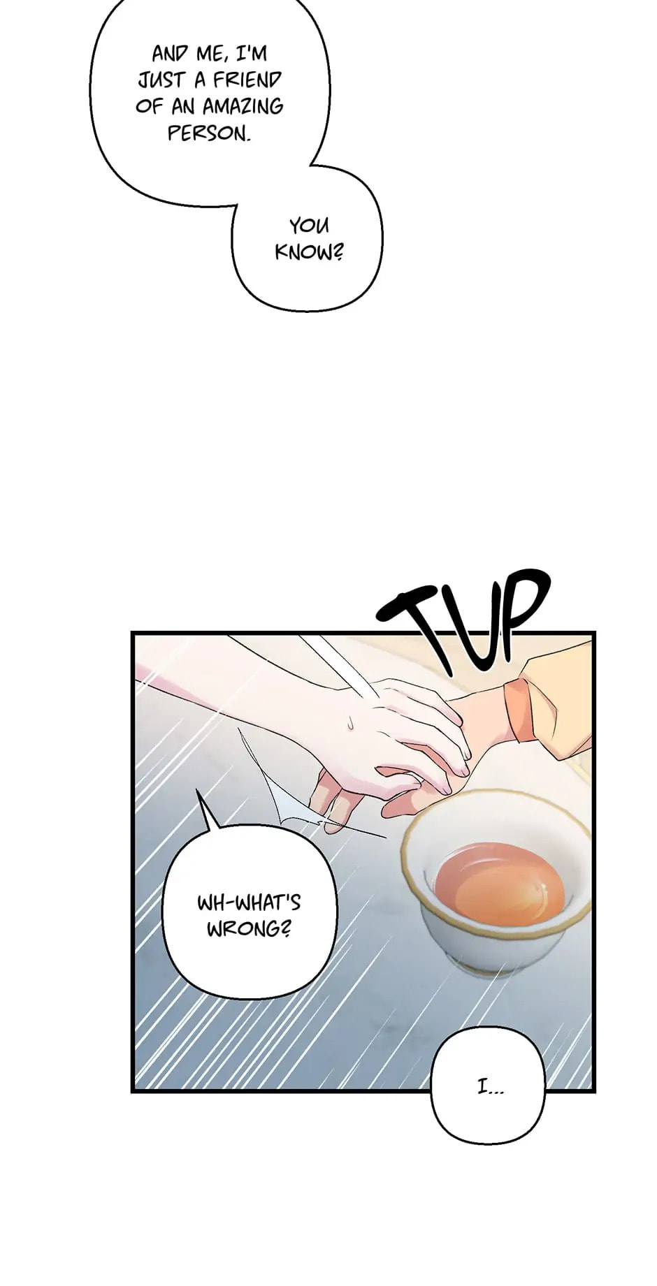 Baby Empress (Promo) Chapter 72 page 14 - 