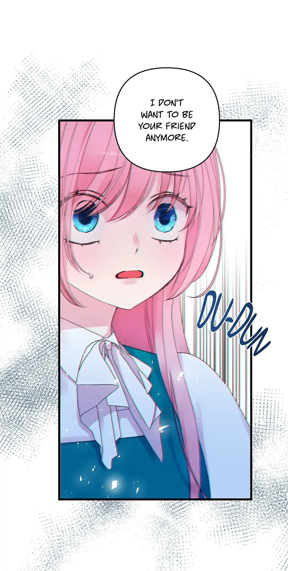 Baby Empress (Promo) Chapter 72 page 15 - 