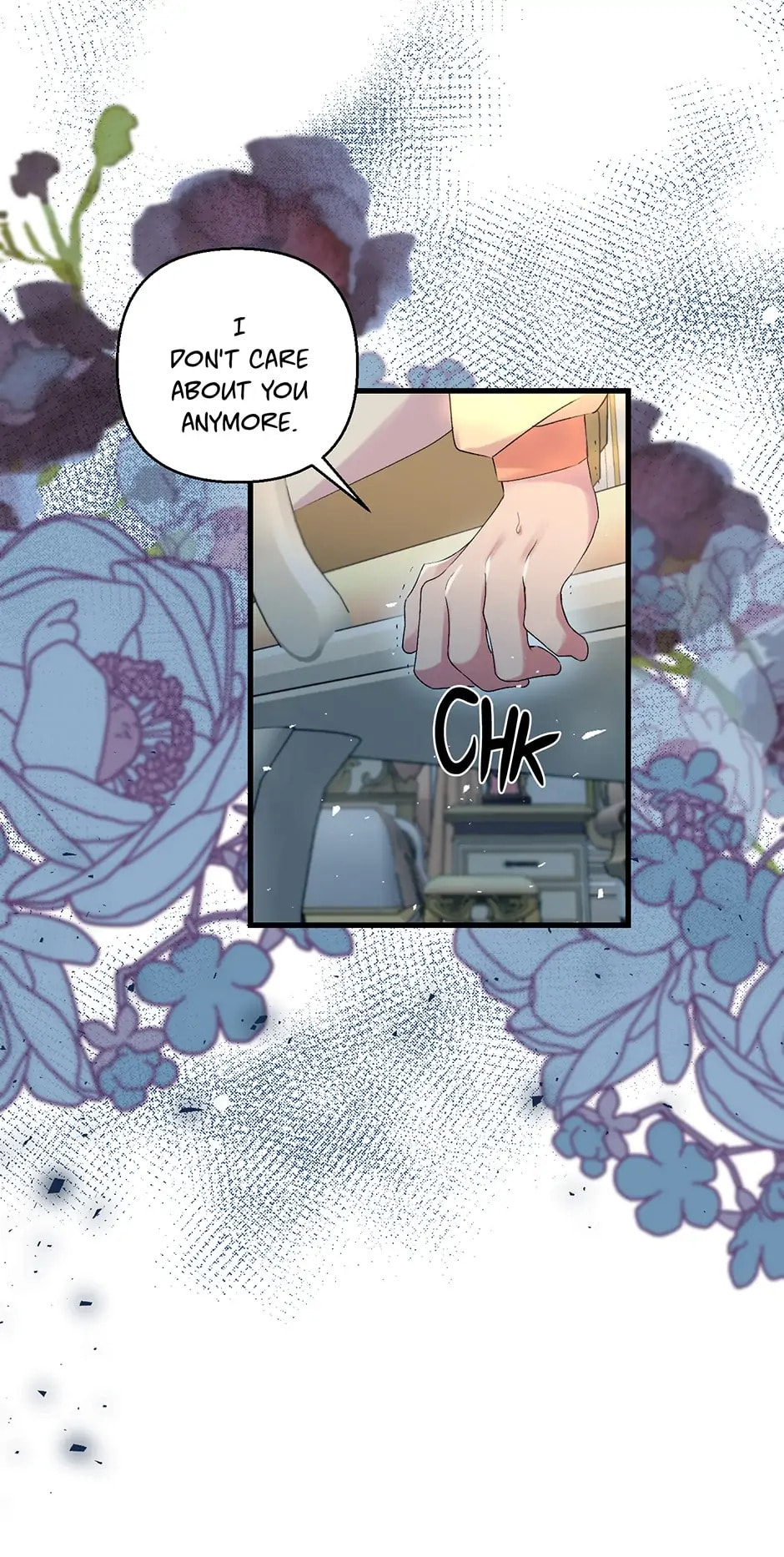 Baby Empress (Promo) Chapter 72 page 16 - 