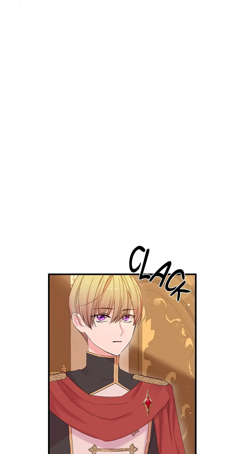 Baby Empress (Promo) Chapter 72 page 17 - 