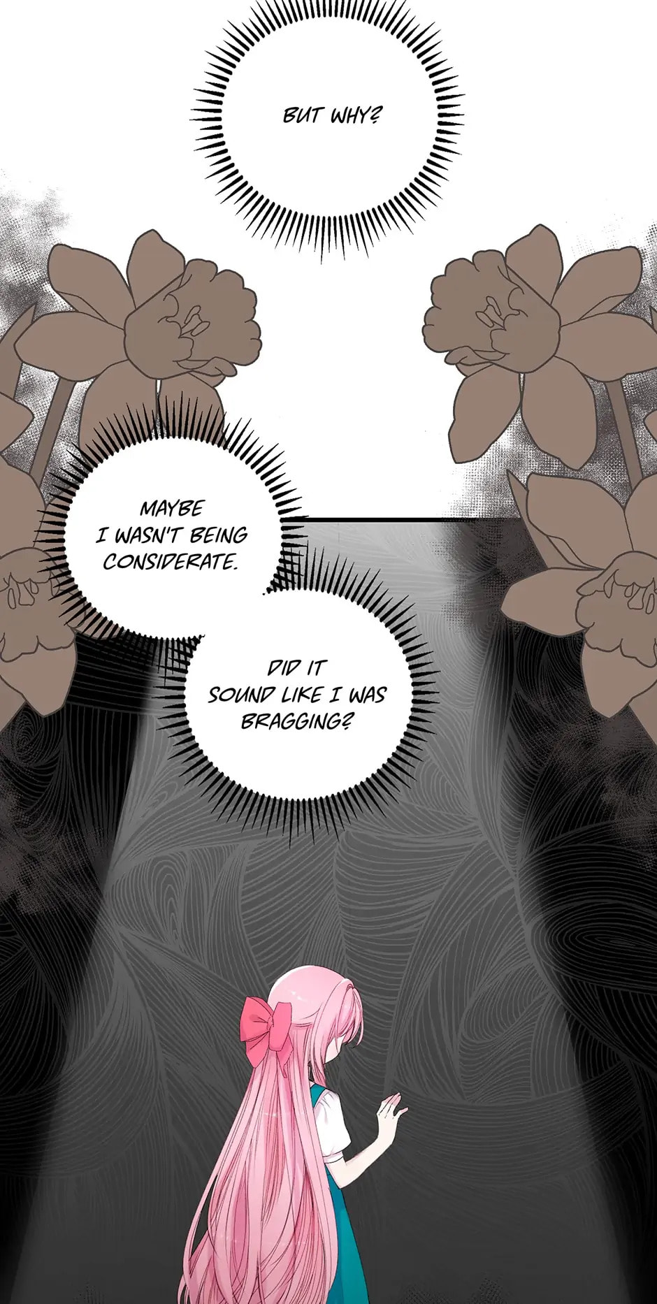 Baby Empress (Promo) Chapter 72 page 20 - 