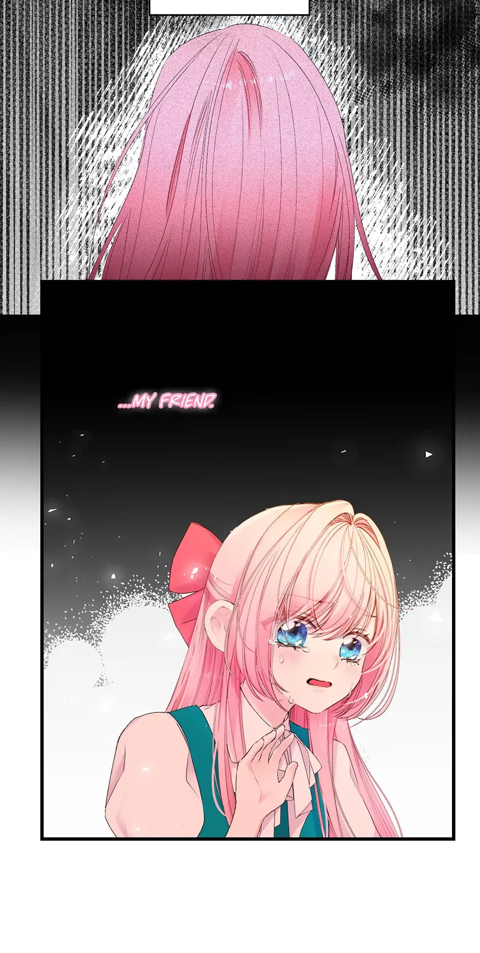 Baby Empress (Promo) Chapter 72 page 23 - 