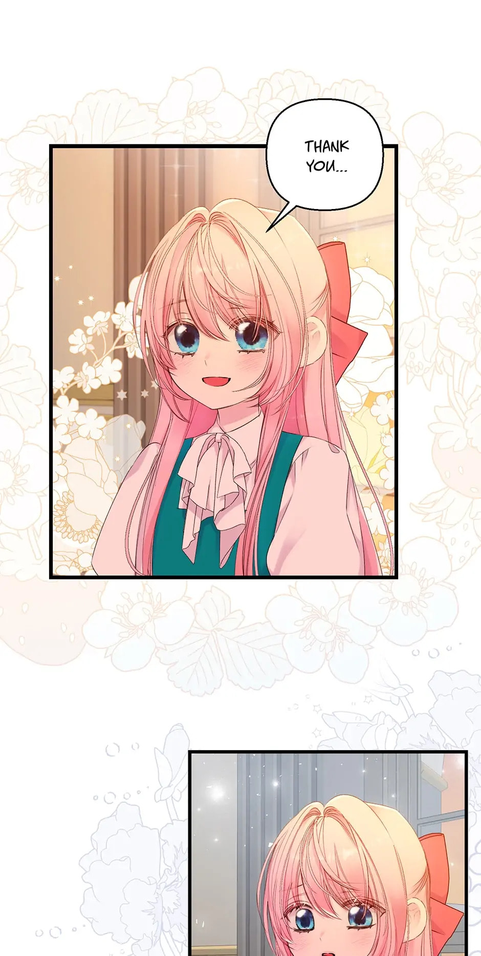 Baby Empress (Promo) Chapter 72 page 29 - 