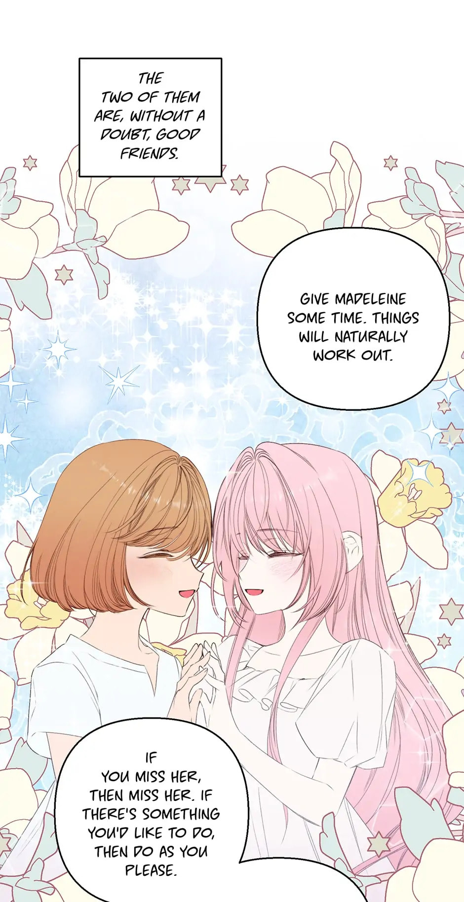 Baby Empress (Promo) Chapter 72 page 43 - 