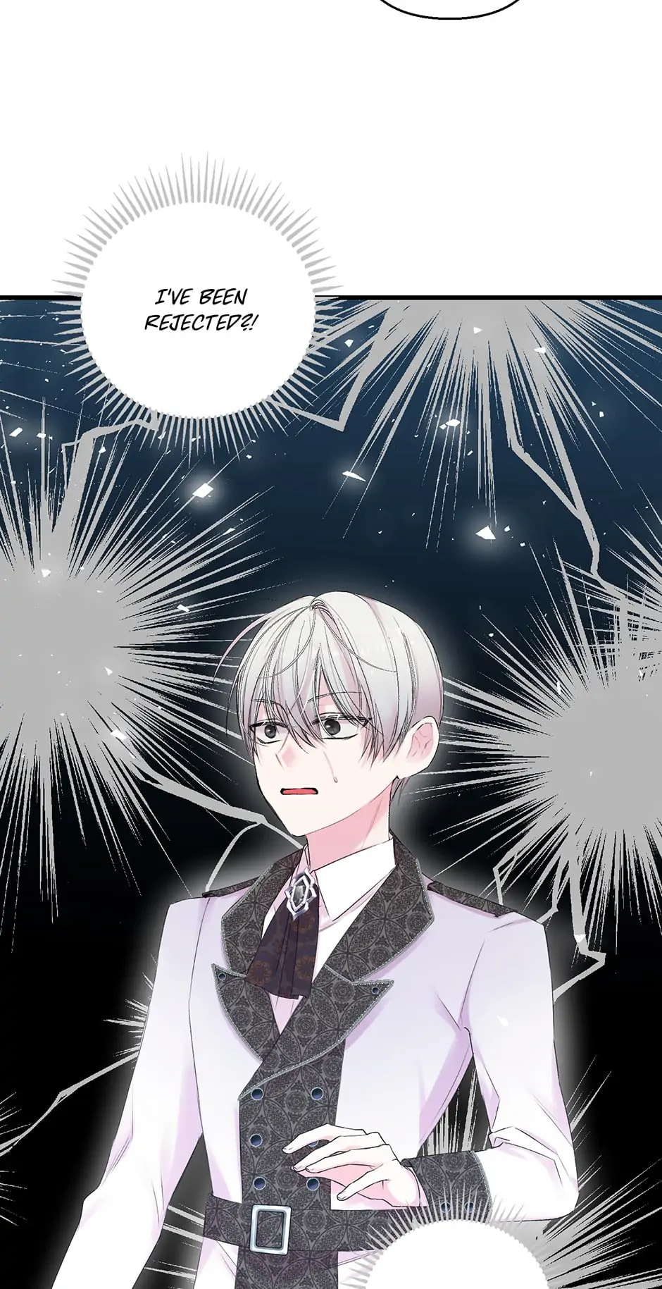 Baby Empress (Promo) Chapter 72 page 49 - 