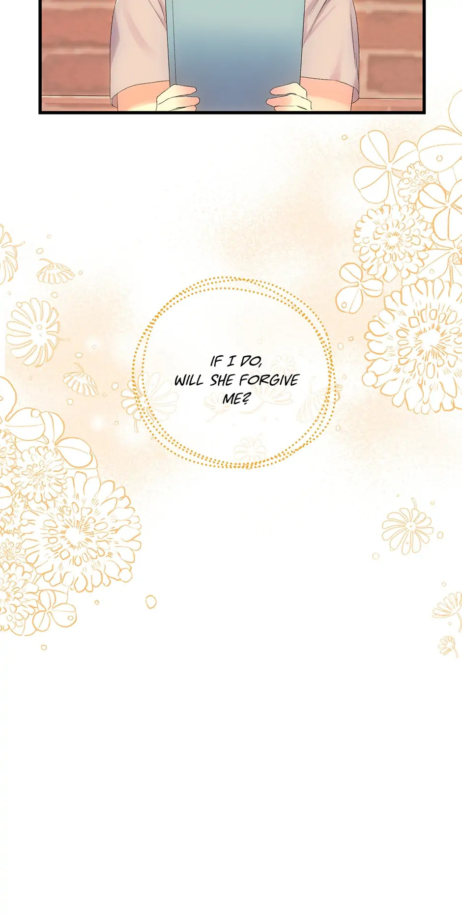 Baby Empress (Promo) Chapter 73 page 14 - 