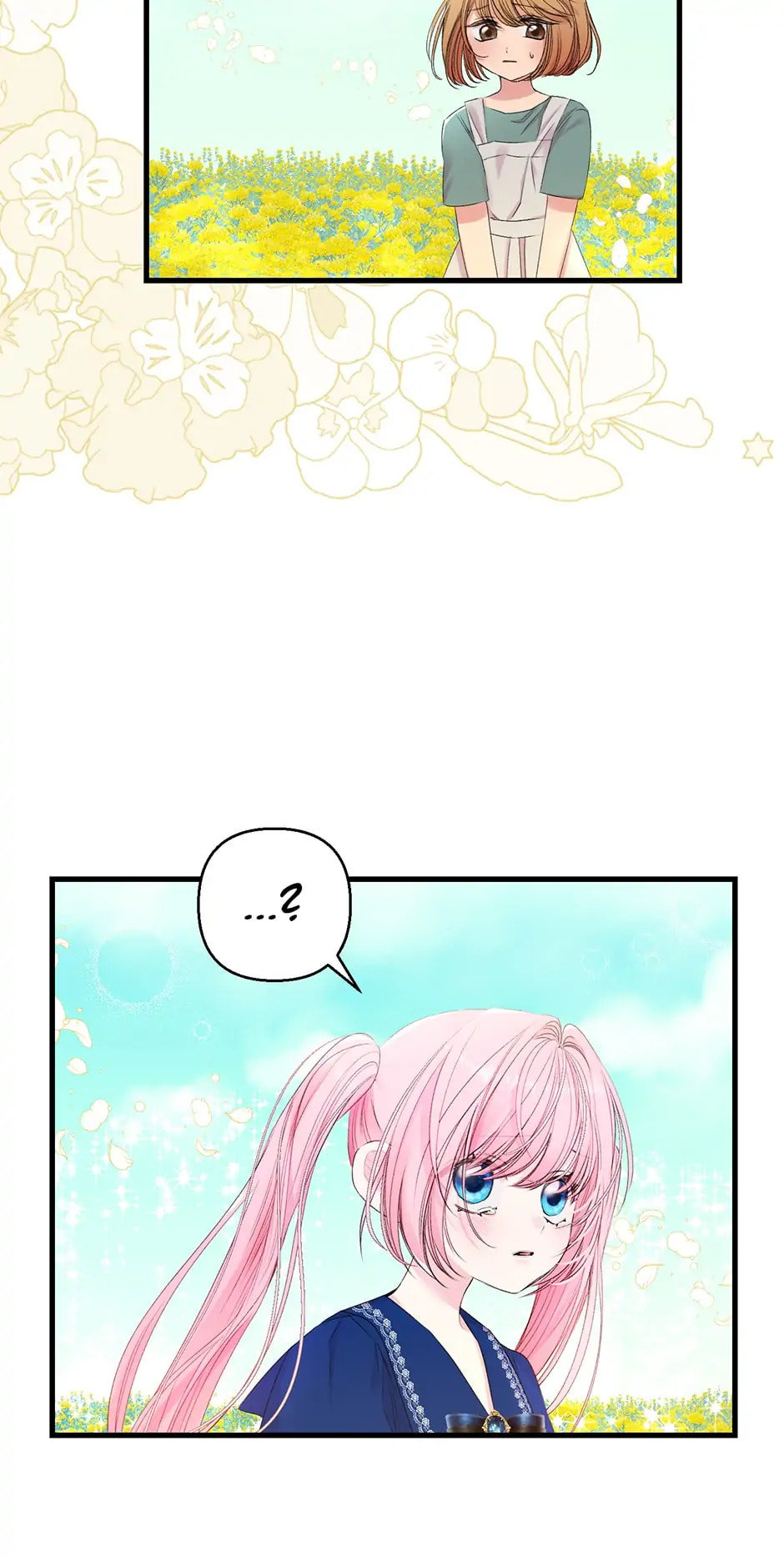 Baby Empress (Promo) Chapter 73 page 24 - 