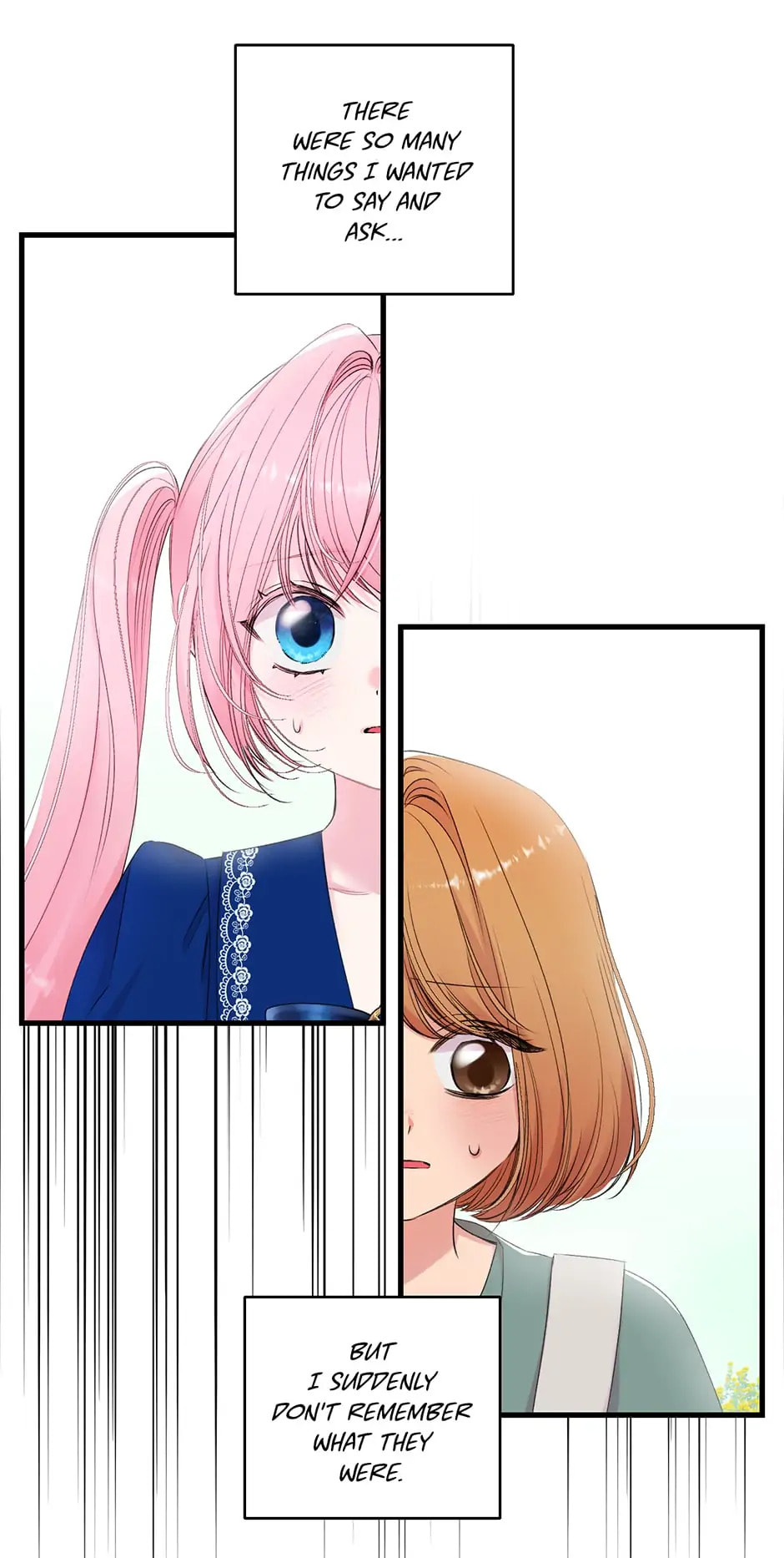 Baby Empress (Promo) Chapter 73 page 26 - 